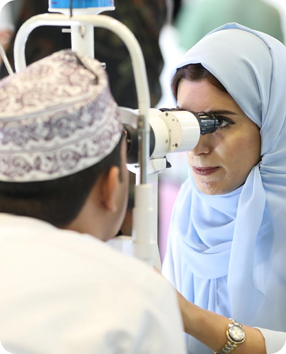 Healthcare professional